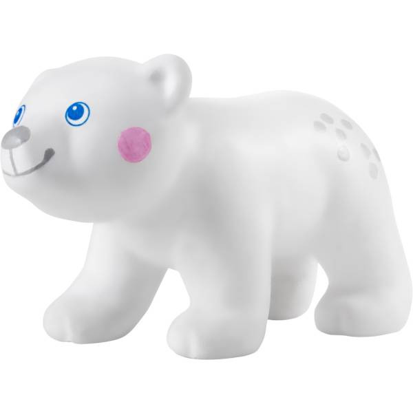 Haba | Little Friends – Eisbärbaby | 305448