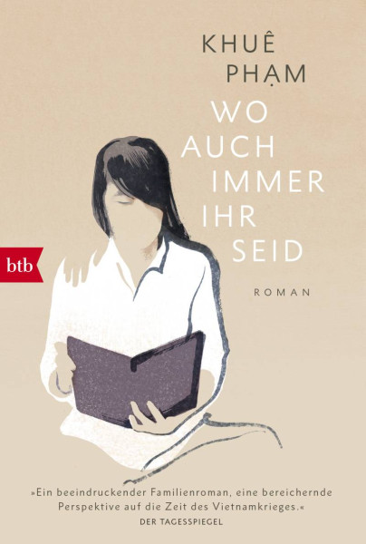 btb | Wo auch immer ihr seid | Pham, Khuê