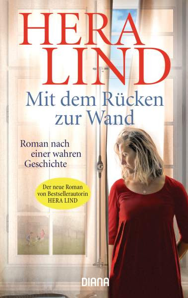 Diana | Mit dem Rücken zur Wand | Lind, Hera