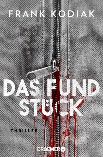 Droemer Taschenbuch | Das Fundstück