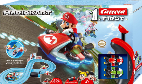 Stadlbauer | FIRST Nintendo Mario Kart | 20063026