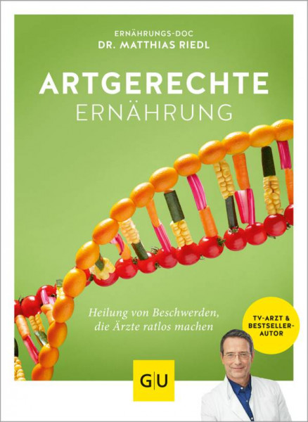 GRÄFE UND UNZER Verlag GmbH | Artgerechte Ernährung