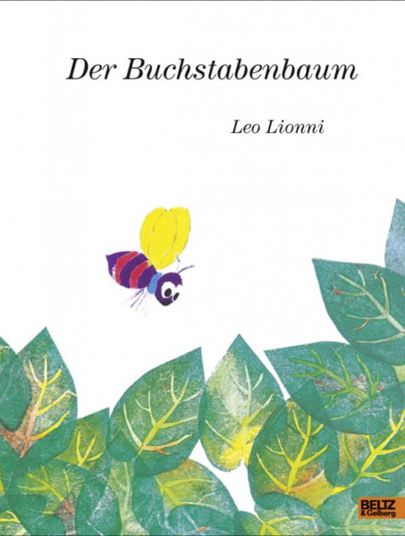Julius Beltz GmbH & Co. KG | Der Buchstabenbaum
