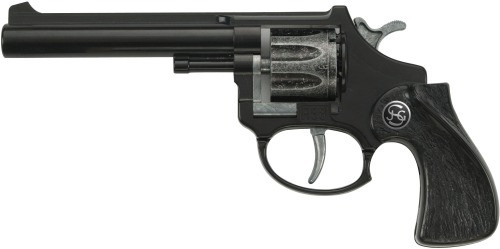 Schrödel | 8er Pistole R88 18cm, Tester | 1012881