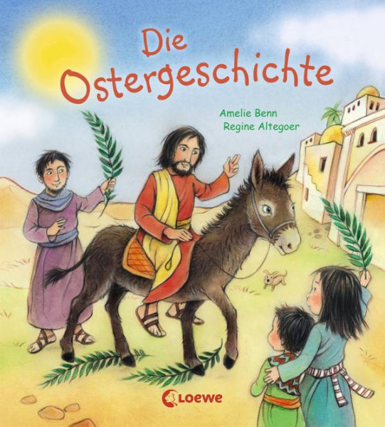 Loewe | Die Ostergeschichte