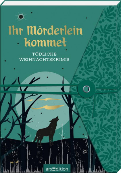 arsEdition | Ihr Mörderlein kommet