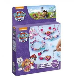 Totum | Paw Patrol Schmuck gestalten