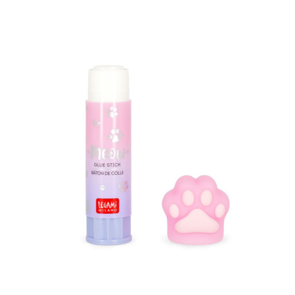 Legami | GLUE STICK - KITTY | GLU0003