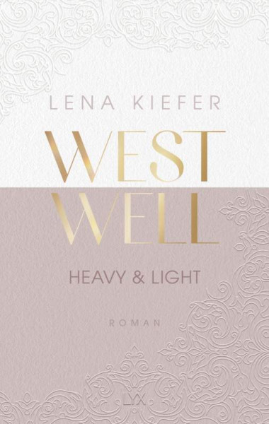 Kiefer, L: Westwell - Heavy & Light