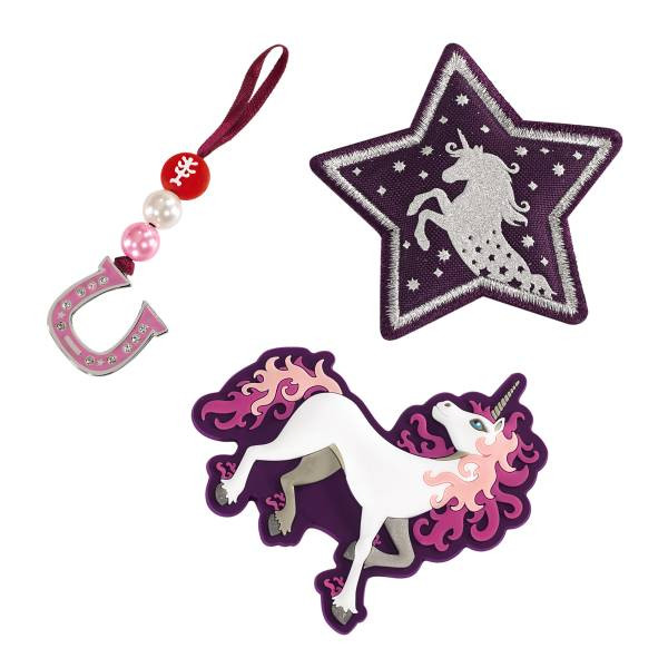 Step by Step | Magic Mags Unicorn