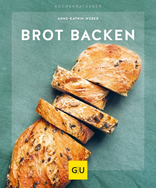 GRÄFE UND UNZER Verlag GmbH | Brot backen