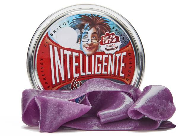 Intelligente Knete | Limited Edition | Edition 2 | Hexenschleim