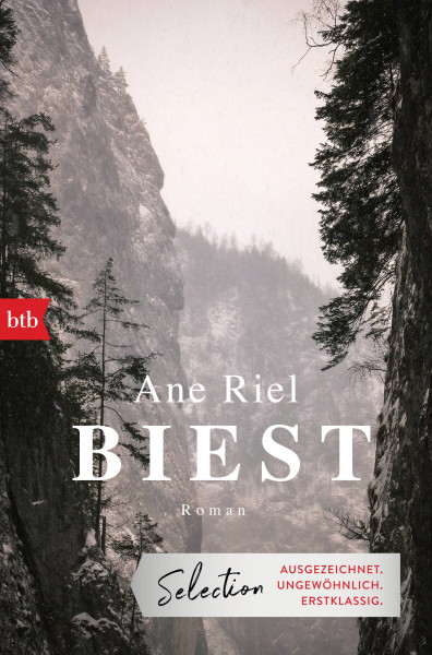 btb | Biest | Riel, Ane