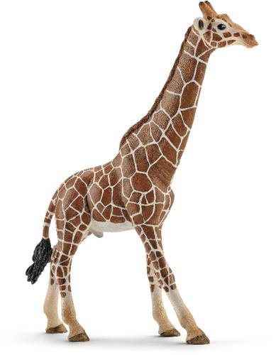 Schleich | Giraffenbulle | 14749