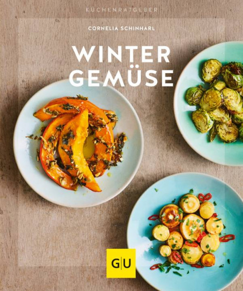 GRÄFE UND UNZER Verlag GmbH | Wintergemüse