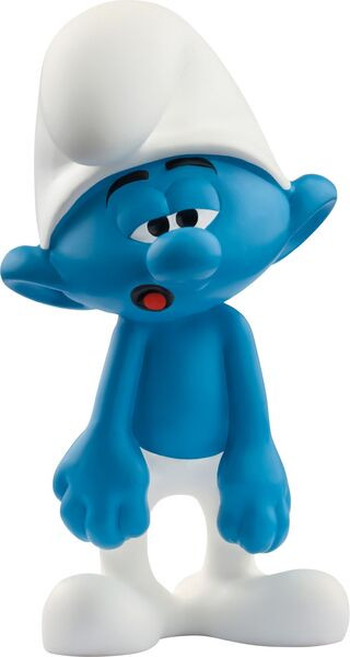 Schleich |schleich® THE SMURFS™  Dummchen Schlumpf | 20839