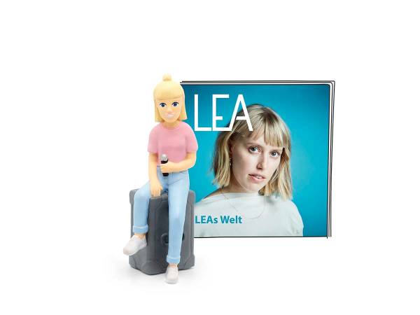 Tonies | LEA - Best of LEA online kaufen