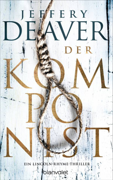 Blanvalet | Der Komponist
