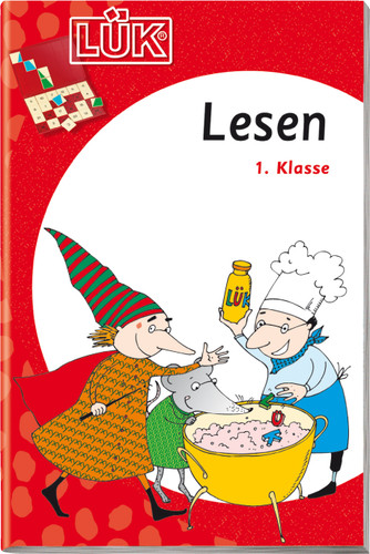 Westermann | L Lesen 1.Klasse | 859