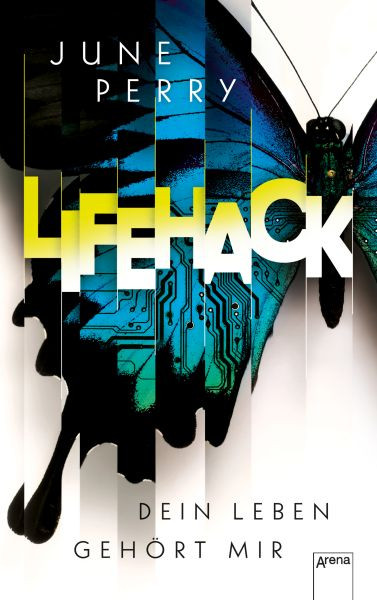 Arena | LifeHack. Dein Leben gehört mir