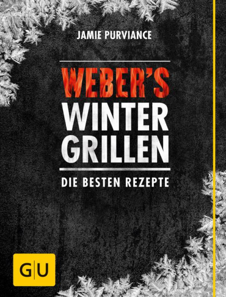 GRÄFE UND UNZER Verlag GmbH | Weber´s Wintergrillen