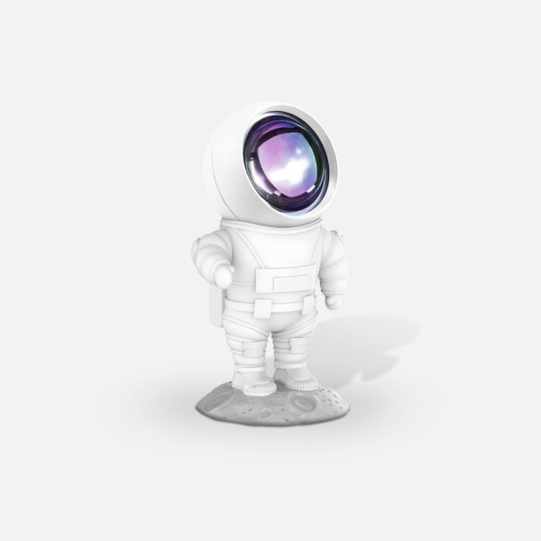 MOB | STELLAR LIGHT - MILKY WAY PROJECTOR | STE-LHT-01
