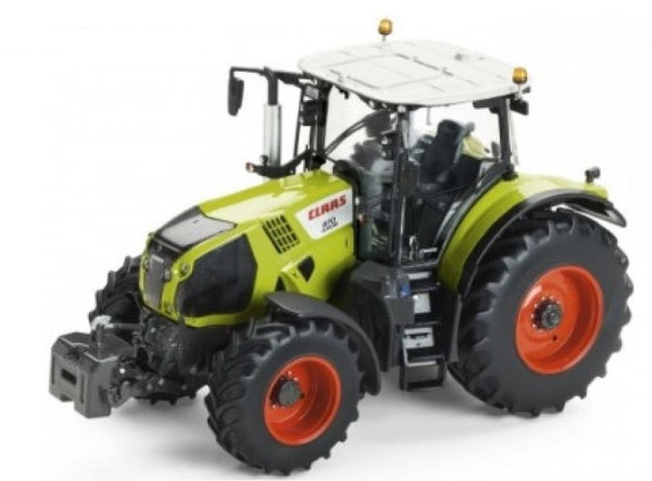 Happy People | RC Traktor Claas Axion 870 2.4GHz | 34424