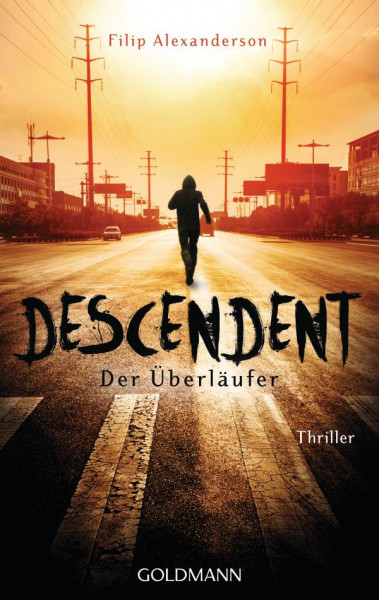 Goldmann | Descendent