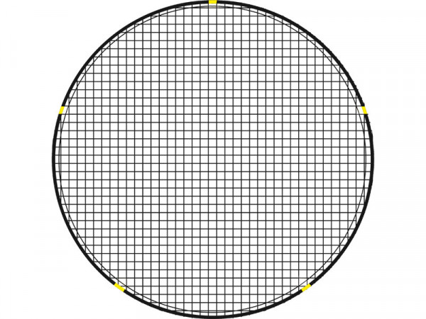 Spikeball Ersatzteil Netz