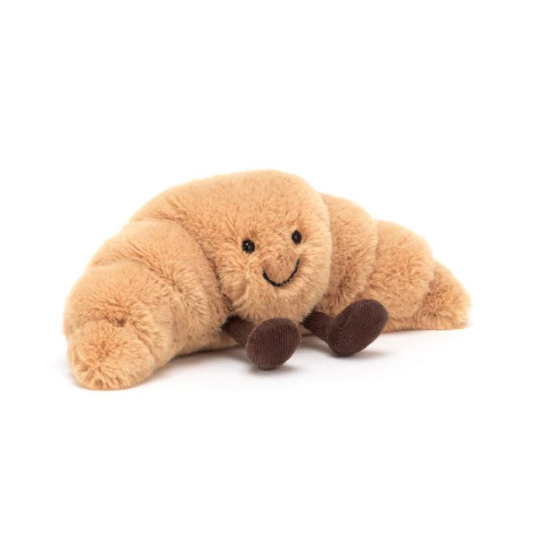 Jellycat | Amuseable Croissant Small | A6CNN