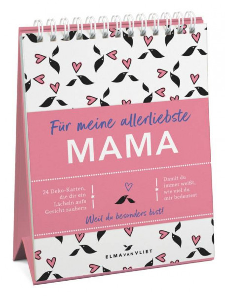 Droemer Knaur | Für meine allerliebste Mama