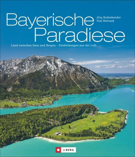 Bruckmann | Bayerische Paradiese