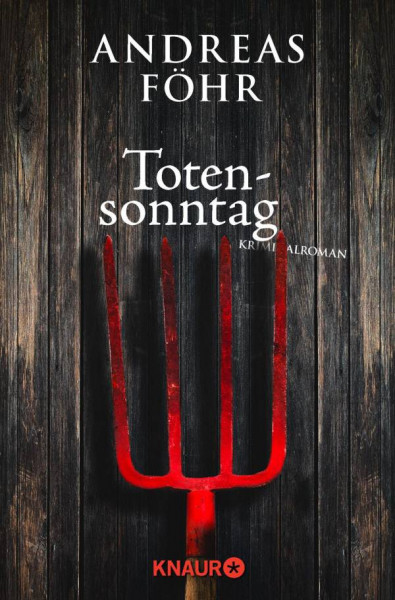 Knaur Taschenbuch | Totensonntag
