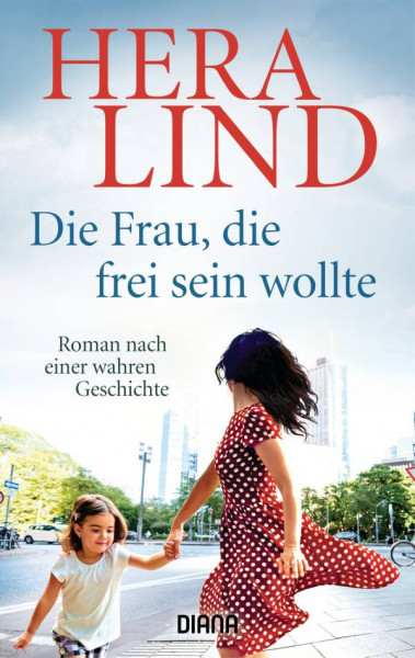 Diana | Die Frau, die frei sein wollte