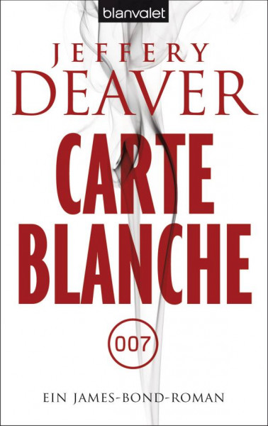 Blanvalet | Carte Blanche