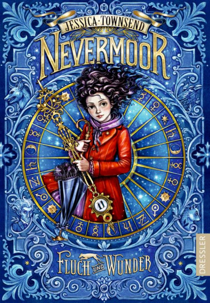 Dressler | Nevermoor