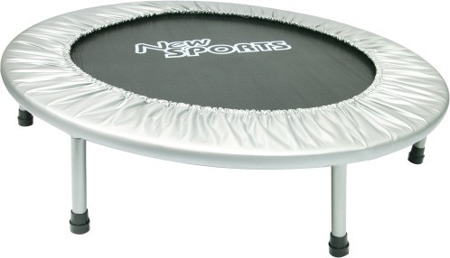 Vedes | NSP Trampolin Ø120cm, 100 kg | 73100925