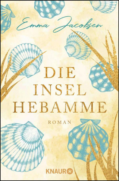 Knaur Taschenbuch | Die Inselhebamme | Jacobsen, Emma