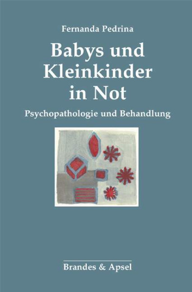 Brandes & Apsel | Babys und Kleinkinder in Not | Pedrina, Fernanda