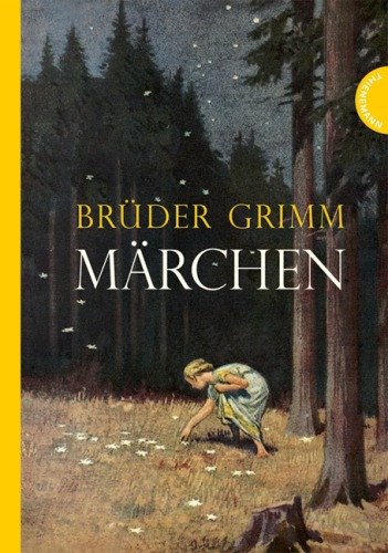 Thienemann | Brüder Grimm, Märchen | 18206