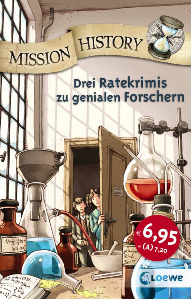 Loewe | Mission History