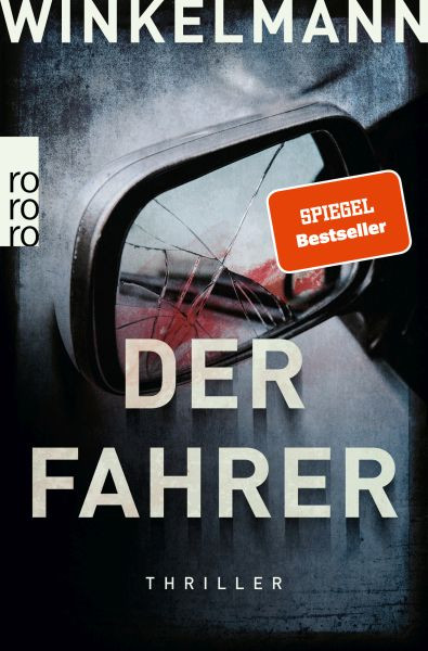 ROWOHLT Taschenbuch | Der Fahrer