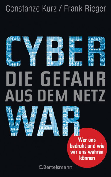 C. Bertelsmann | Cyberwar – Die Gefahr aus dem Netz