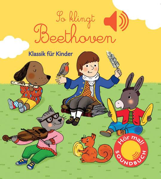 Ullmann Medien | So klingt Beethoven
