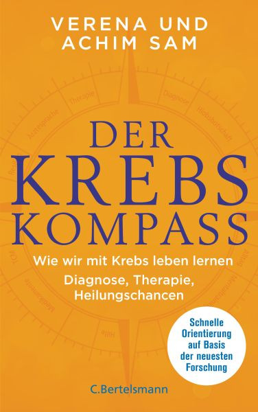 C. Bertelsmann | Der Krebs-Kompass