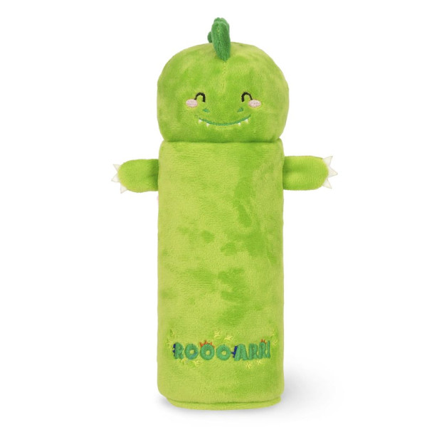 Legami | PLUSH PENCIL CASE - DINO | PPC0004
