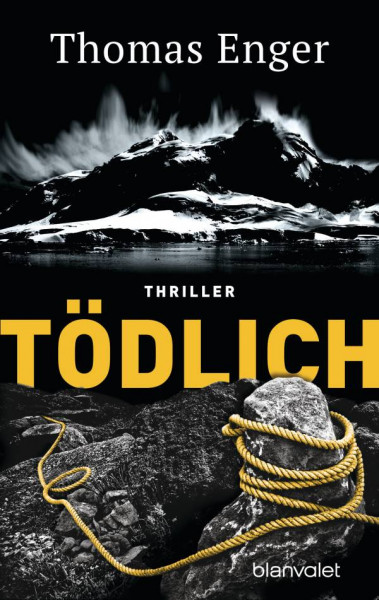 Blanvalet | Tödlich