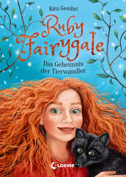 Loewe | Ruby Fairygale - Das Geheimnis der Tierwandler