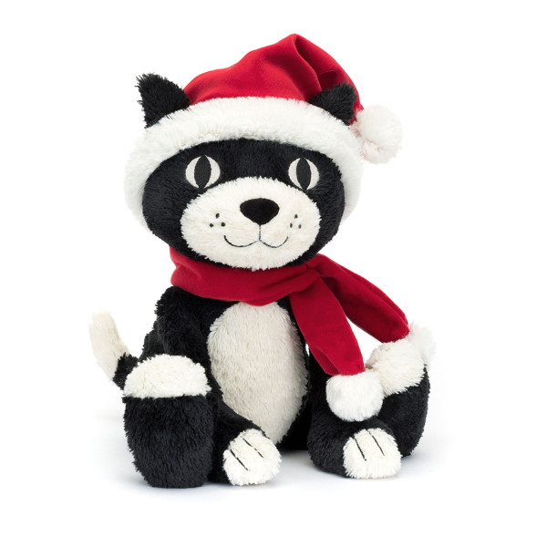 Jellycat | Christmas Jellycat Jack | JELC3XM
