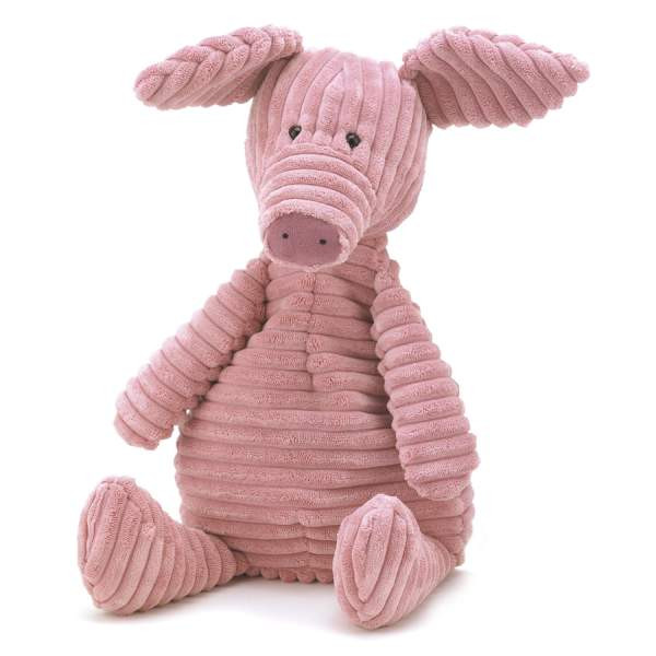 Jellycat | Cordy Roy Schwein Klein - 41 cm